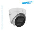 Hikvision DS-2CD1343G2-LIU 4MP Smart Hybrid Light Audio Dome IP Camera
